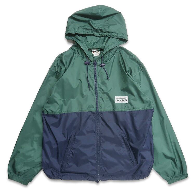 スポーツナイロンジャケット | 古着屋SLAT オンラインショップ