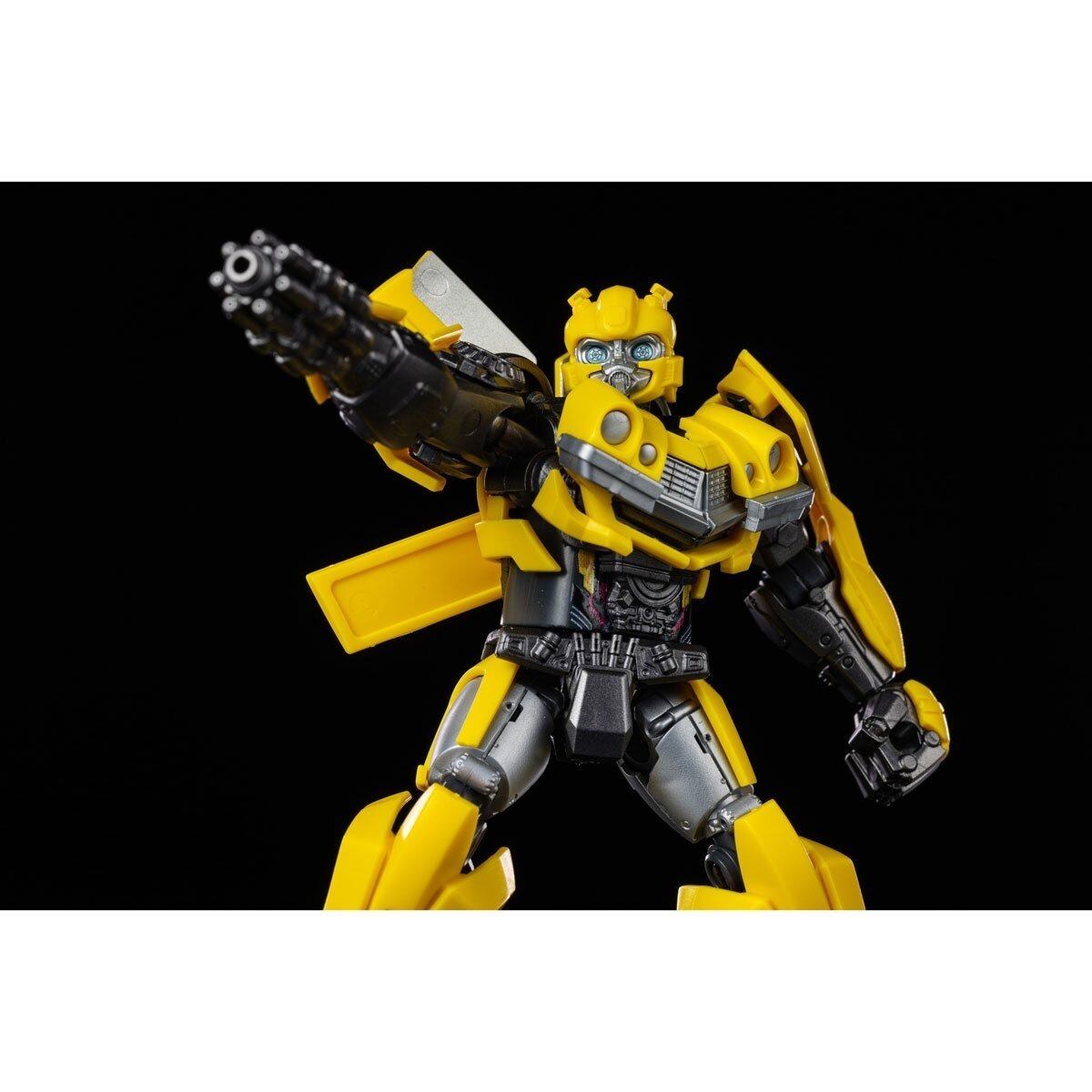 ⚫️ブロッキーズ トランスフォーマー クラシック クラス 02