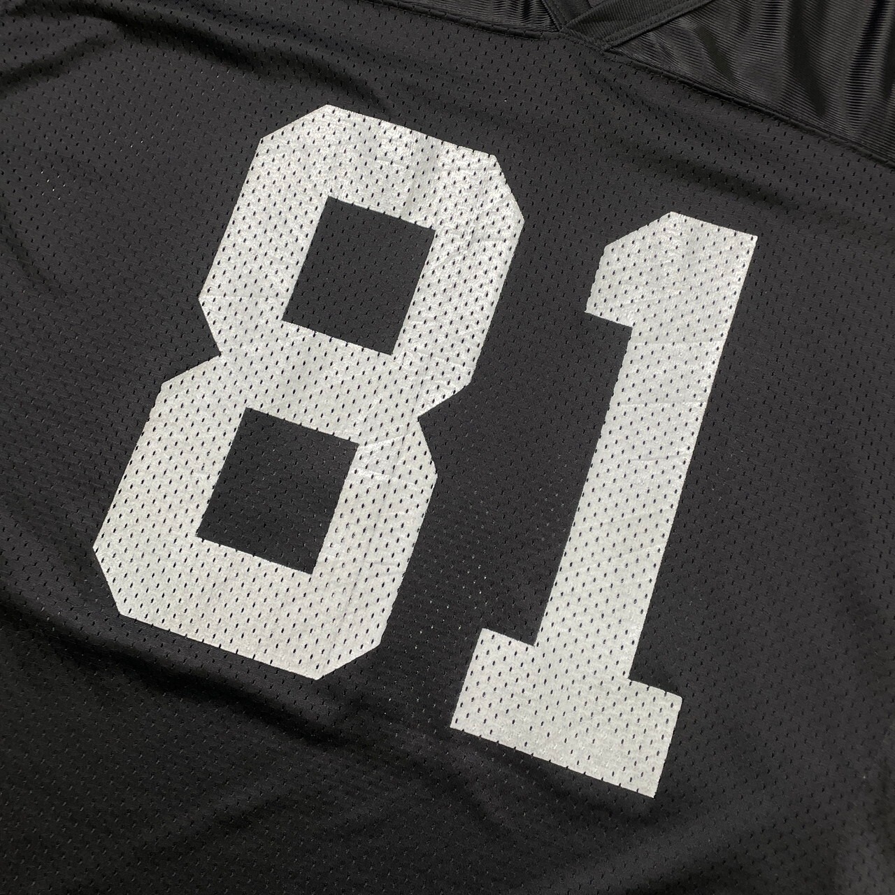 90年代 STARTER NFL Las Vegas Raiders BROWN スターター レイダース 