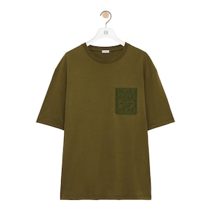【LOEWE】RELAXED FIT T-SHIRT