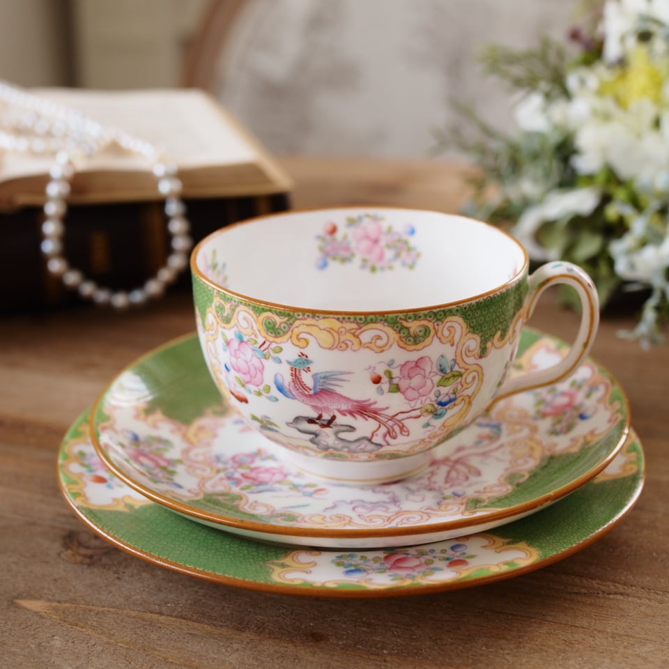 antique FEELPORT アンティーク食器の専門店