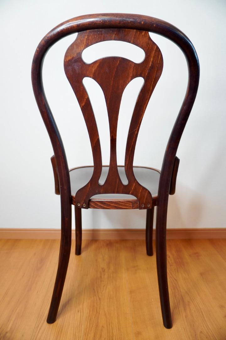 THONET ポーランド製 ベントウッドチェア トーネット | VINTIQUES