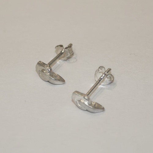 claw pierce (silver925)