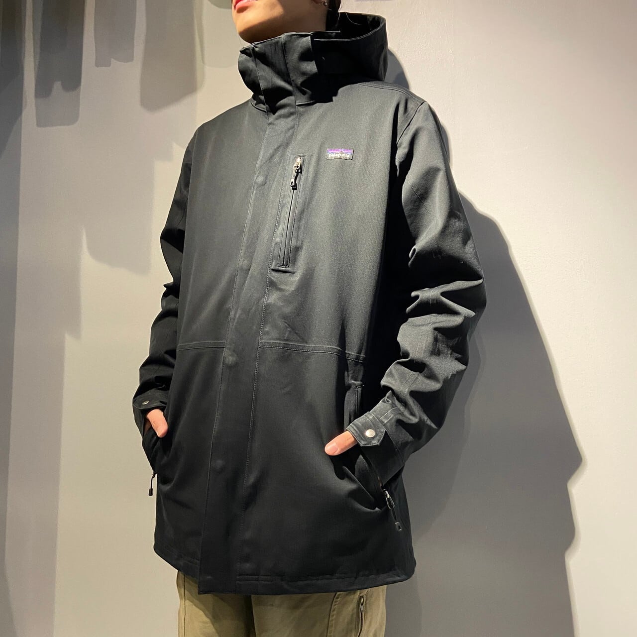 Patagonia パタゴニア ジャケット アウトドア