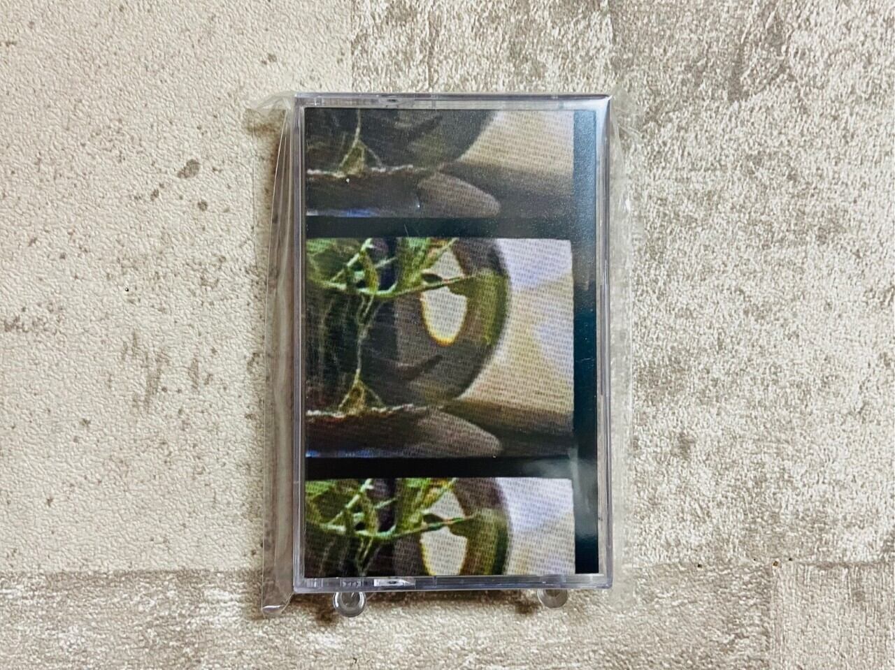 テープ】 downt / downt | HOLIDAY! RECORDS DISTRO