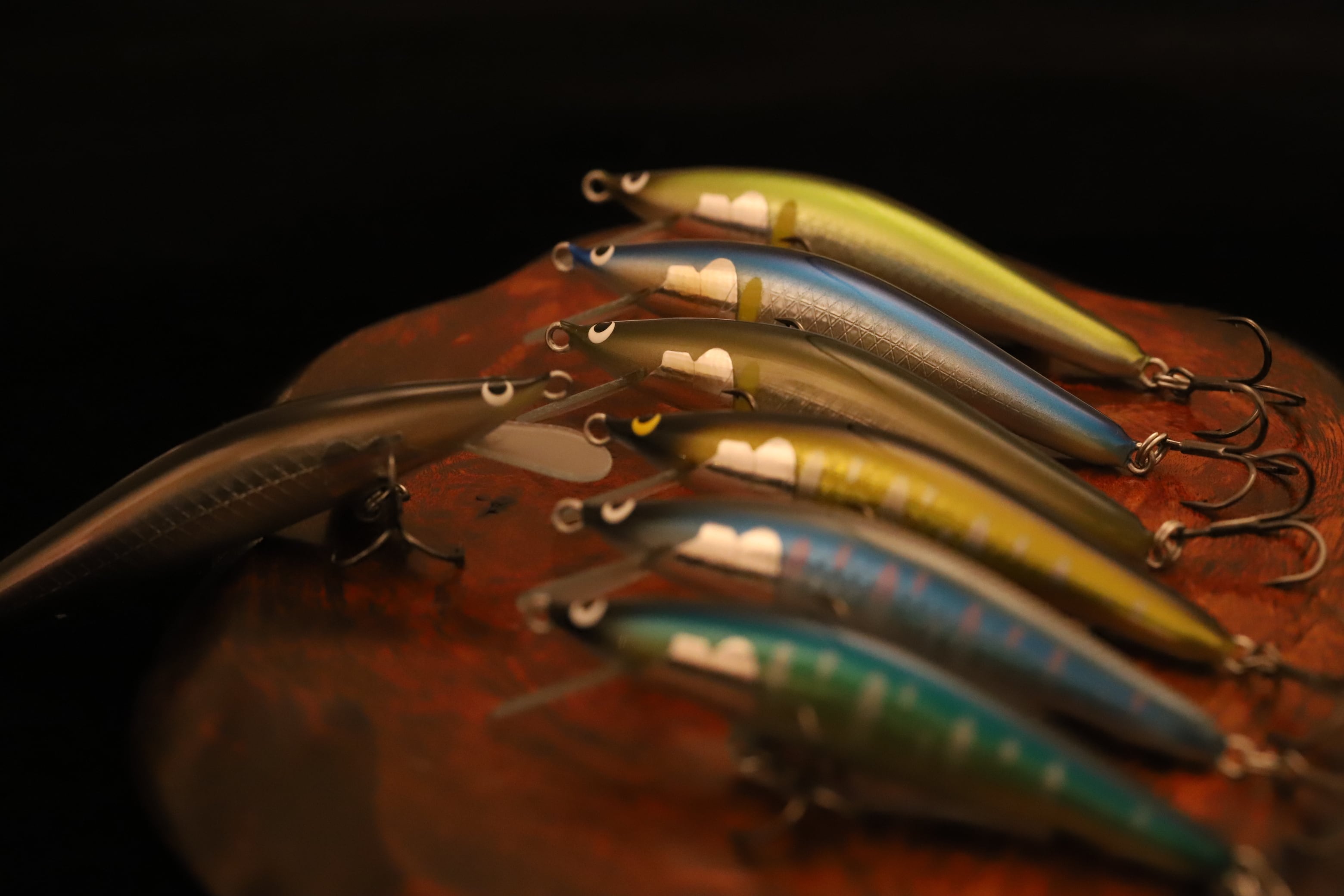 WooDream Arbor 70SS Tuned by EXPLORERS