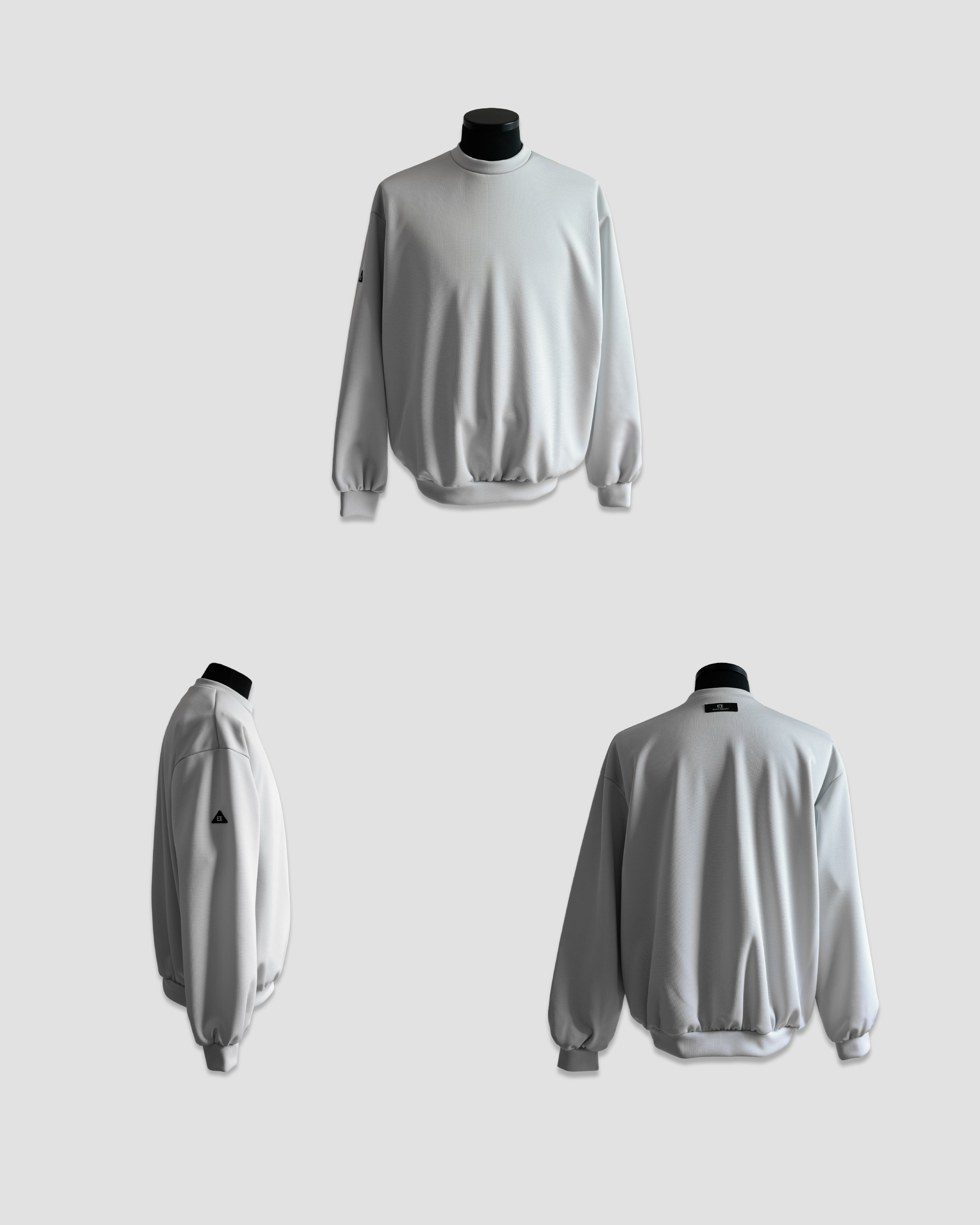 KV-572】【極艶】Premium Balloon Over Trainer【即日発送】【最高級