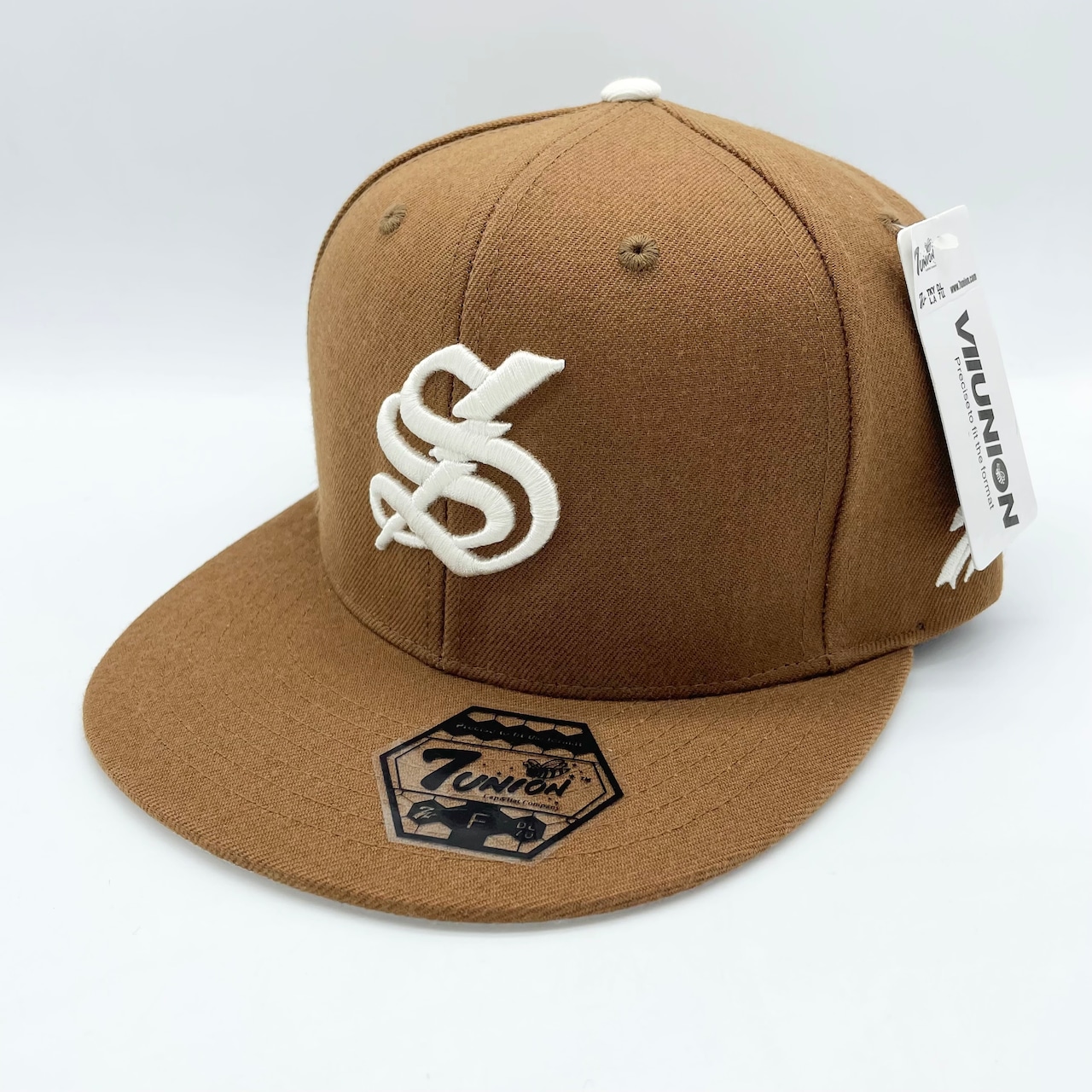 VIIUNION IFVW-1314th