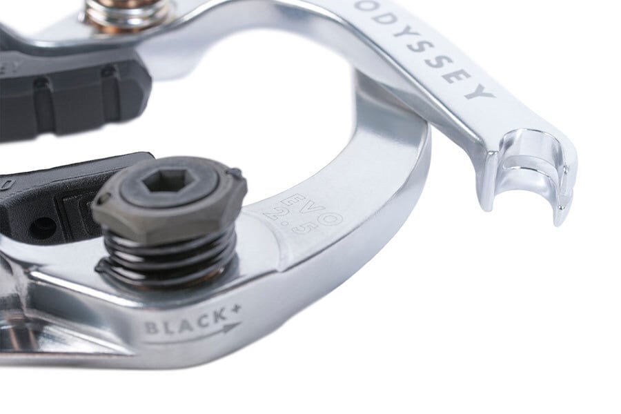 ODYSSEY】EVO 2.5 BRAKE SET [エボ 2.5 ブレーキセット] | 【CARNOSA