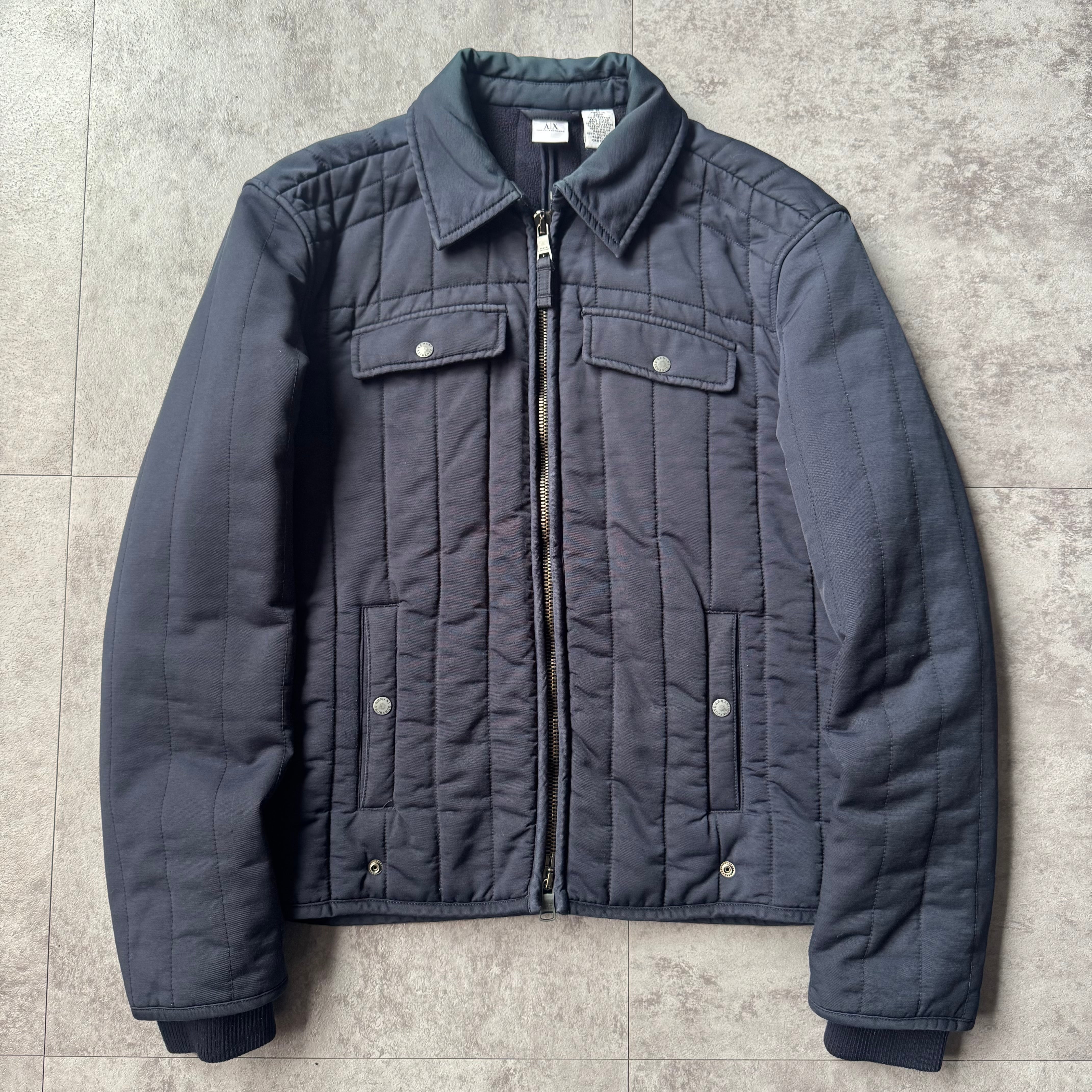 jacket | SEEDON