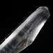 レムリアンシード 水晶 原石 ブラジル ミナスジェライス州 コリント産 証明書付属一点物 271-196