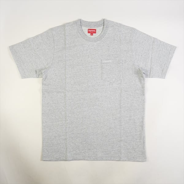 Supreme S/S Pocket Tee 新品未使用 White SizeM | ヤマダウェブコム