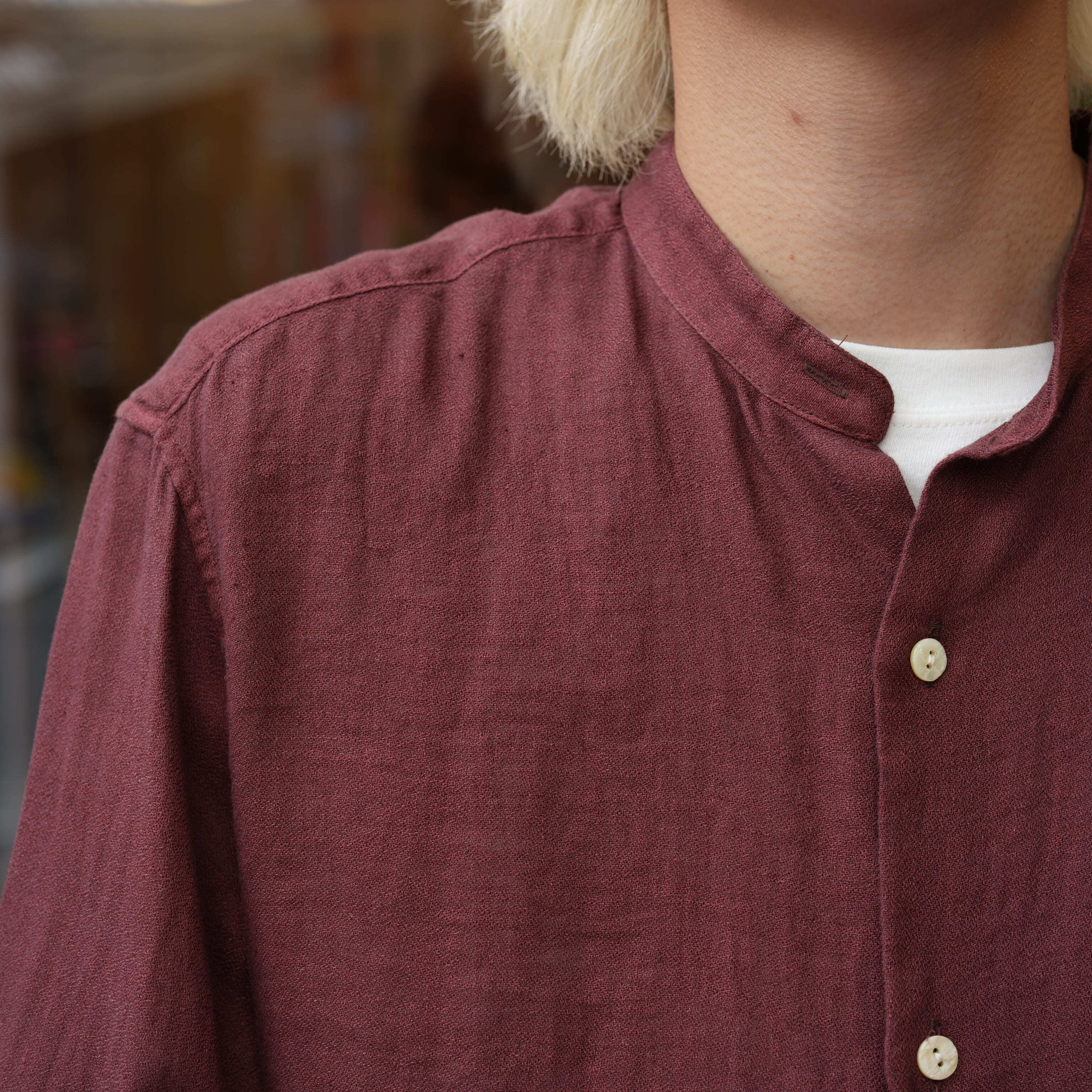 MAATEE&SONS(マーティーアンドサンズ) 26SS 