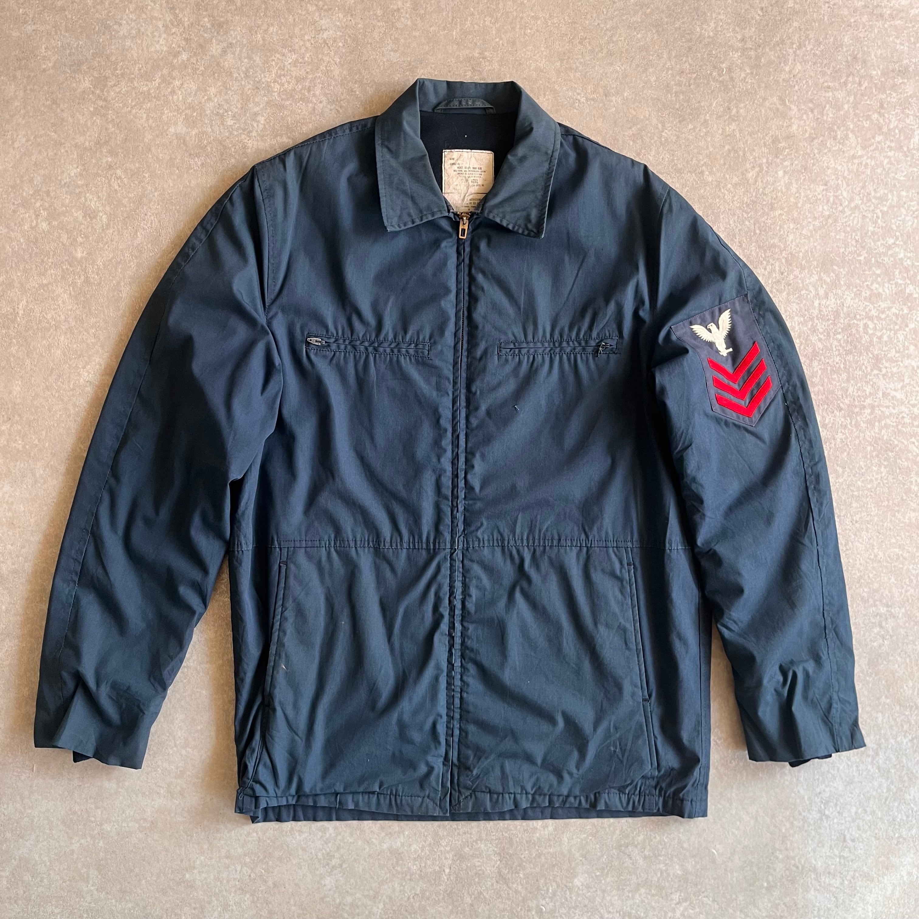 Military Jacket | ROGER'S used clothing - ロジャース -