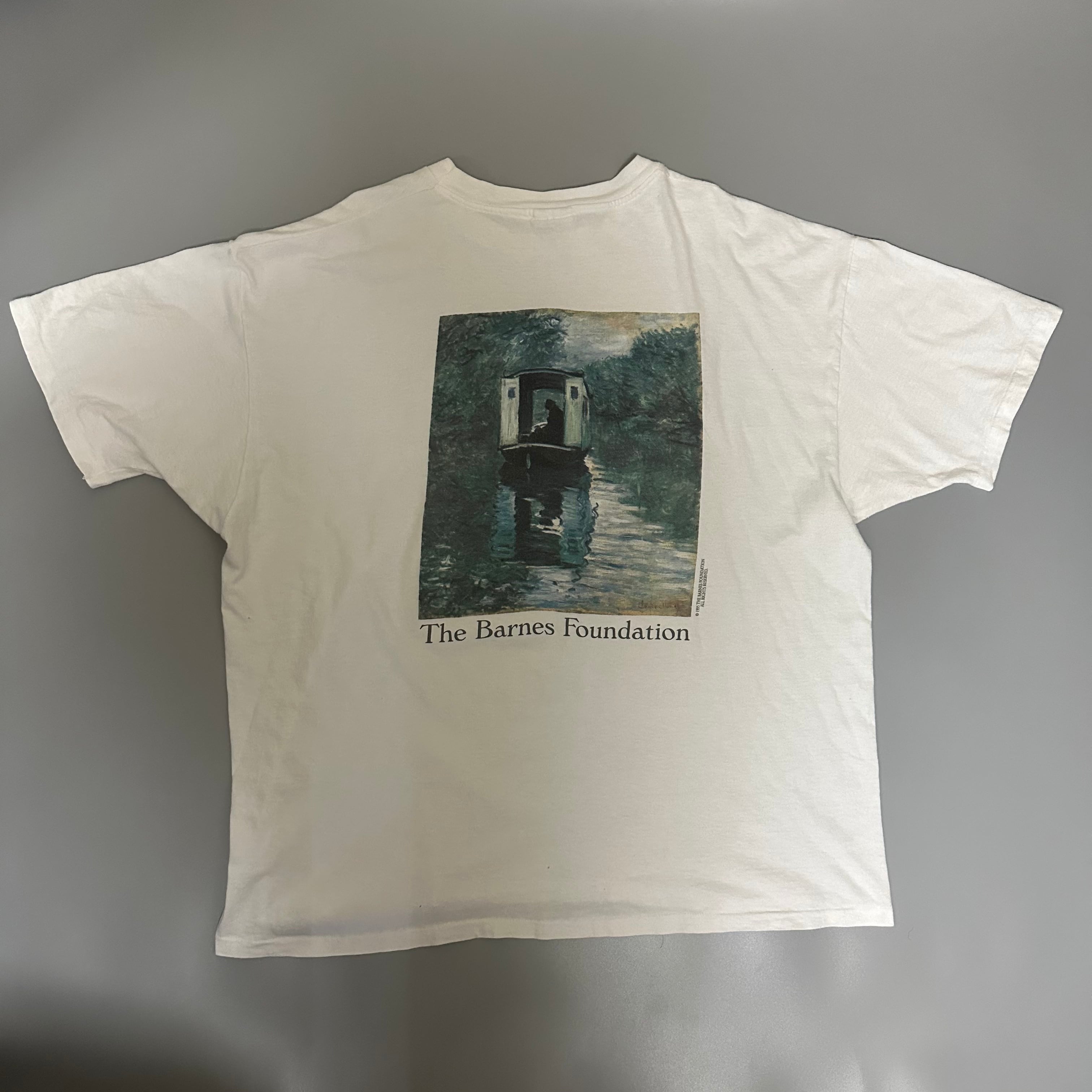 ○90s Richard Stine リチャードスタイン Tシャツ | UNDERWAVE