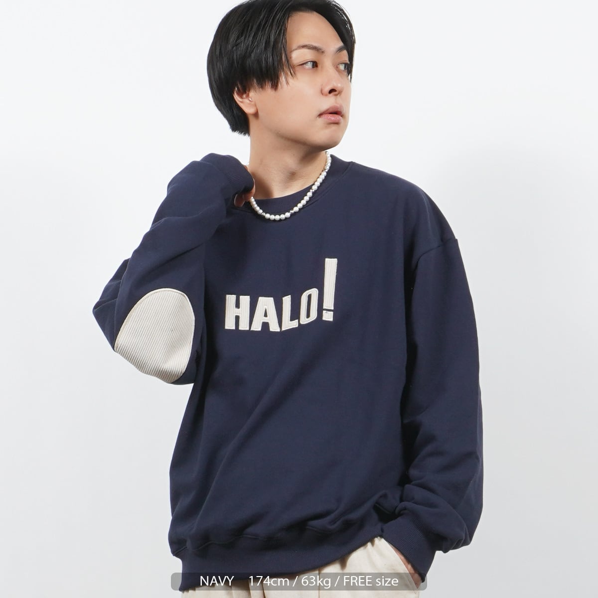 palace jkr crewneck スウェット クルーネック｜トップス
