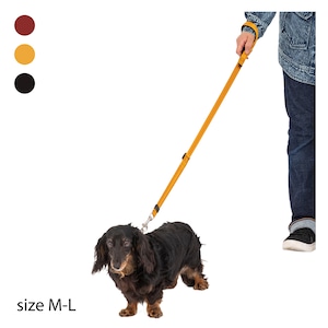 CLASSIC LEASH M-Lサイズ　クラシックリード M-Lサイズ