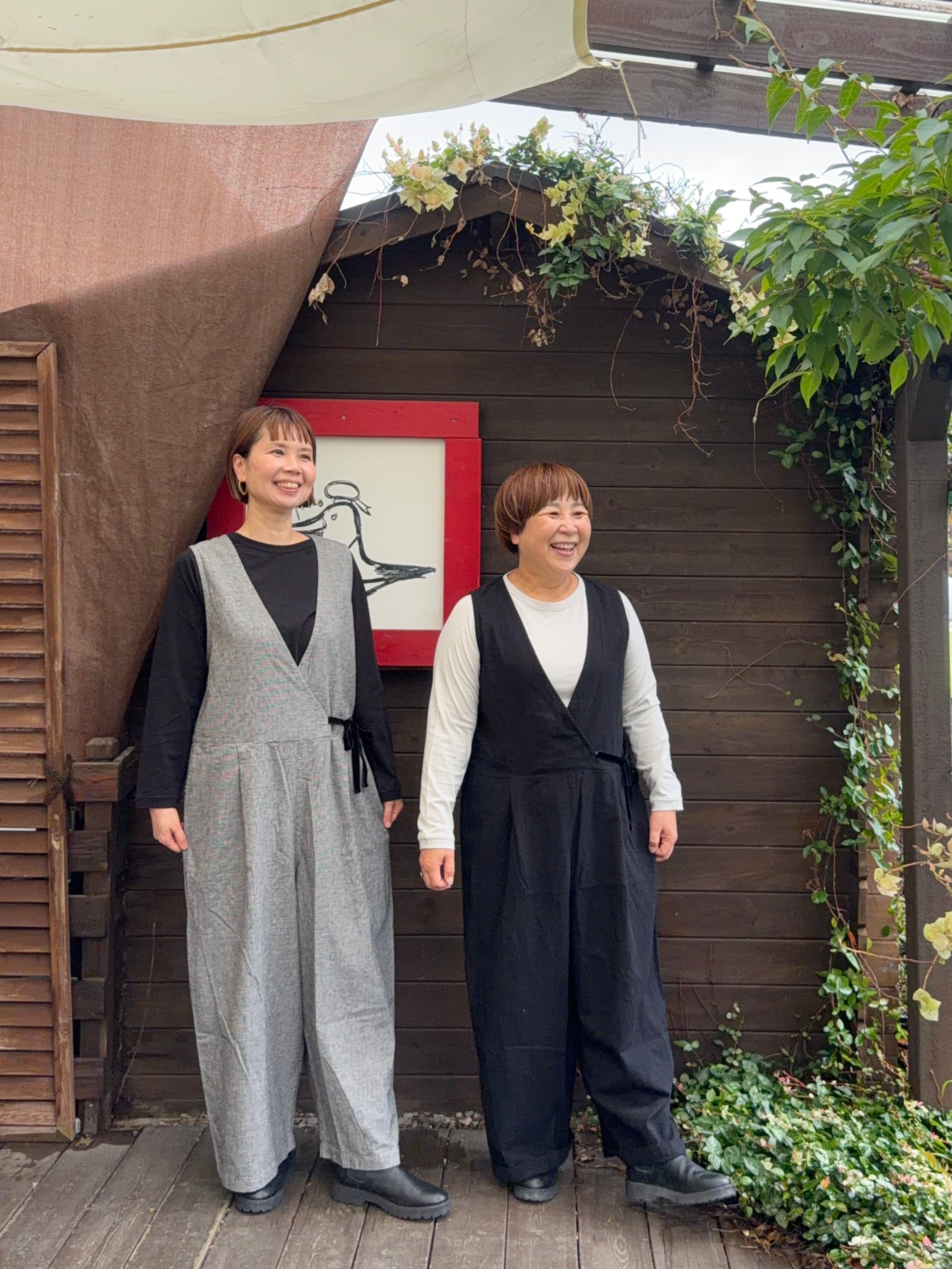 おけい　可愛い　服 WACKY