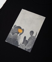 【SUNS】PHOTO PRINT NO SLEEVE［RSC013］