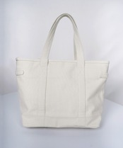 【直営限定ITEM】マルチワッペンターンロックトートバッグ TYPE-A　CQ-48515H