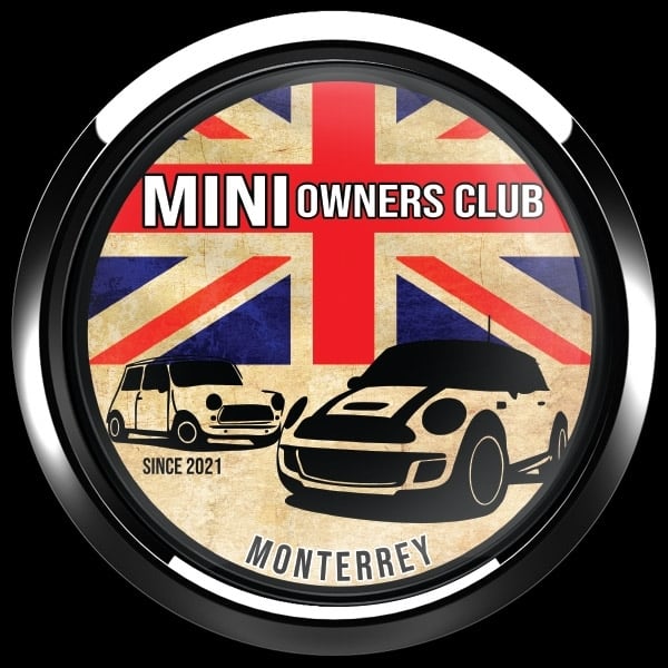 ゴーバッジ(ドーム)（CD1126 - CLUB MONTERREY） - 画像4