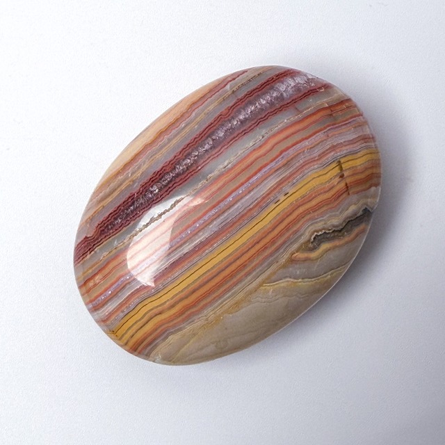 ピンククレイジーレースアゲート01 スラブ ＊ Agate ＊ 天然石