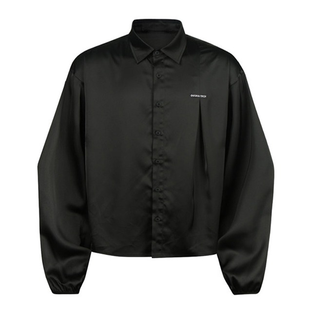 Oversized tech shirt A00253