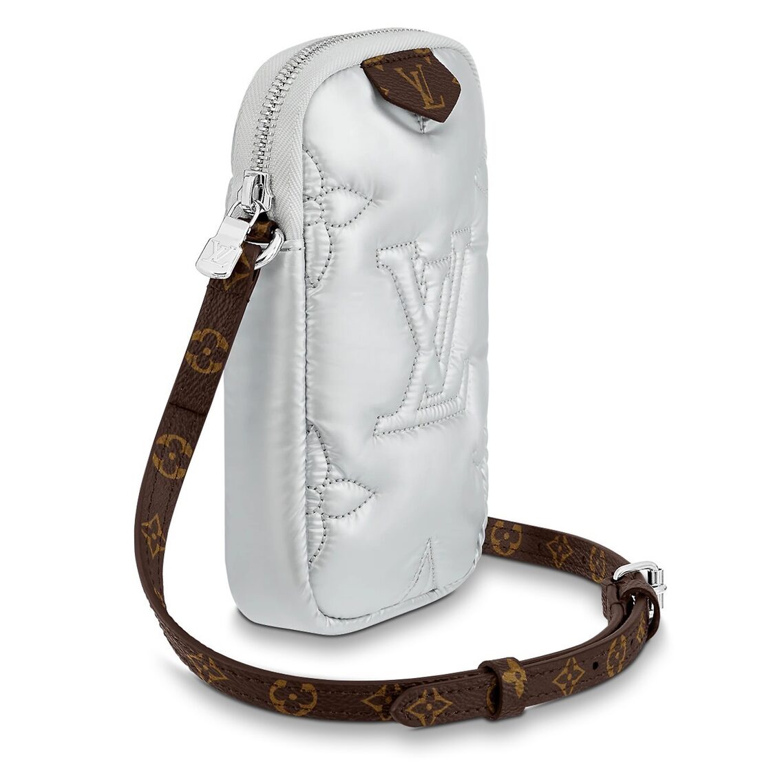 Louis Vuitton ルイヴィトン ピローフォンポーチ スマホショルダー 
