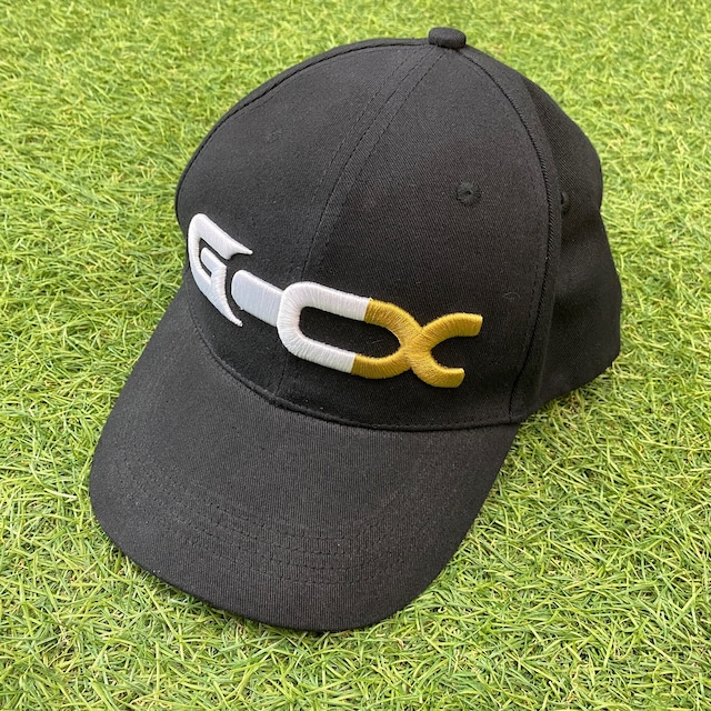 Logo-Cap