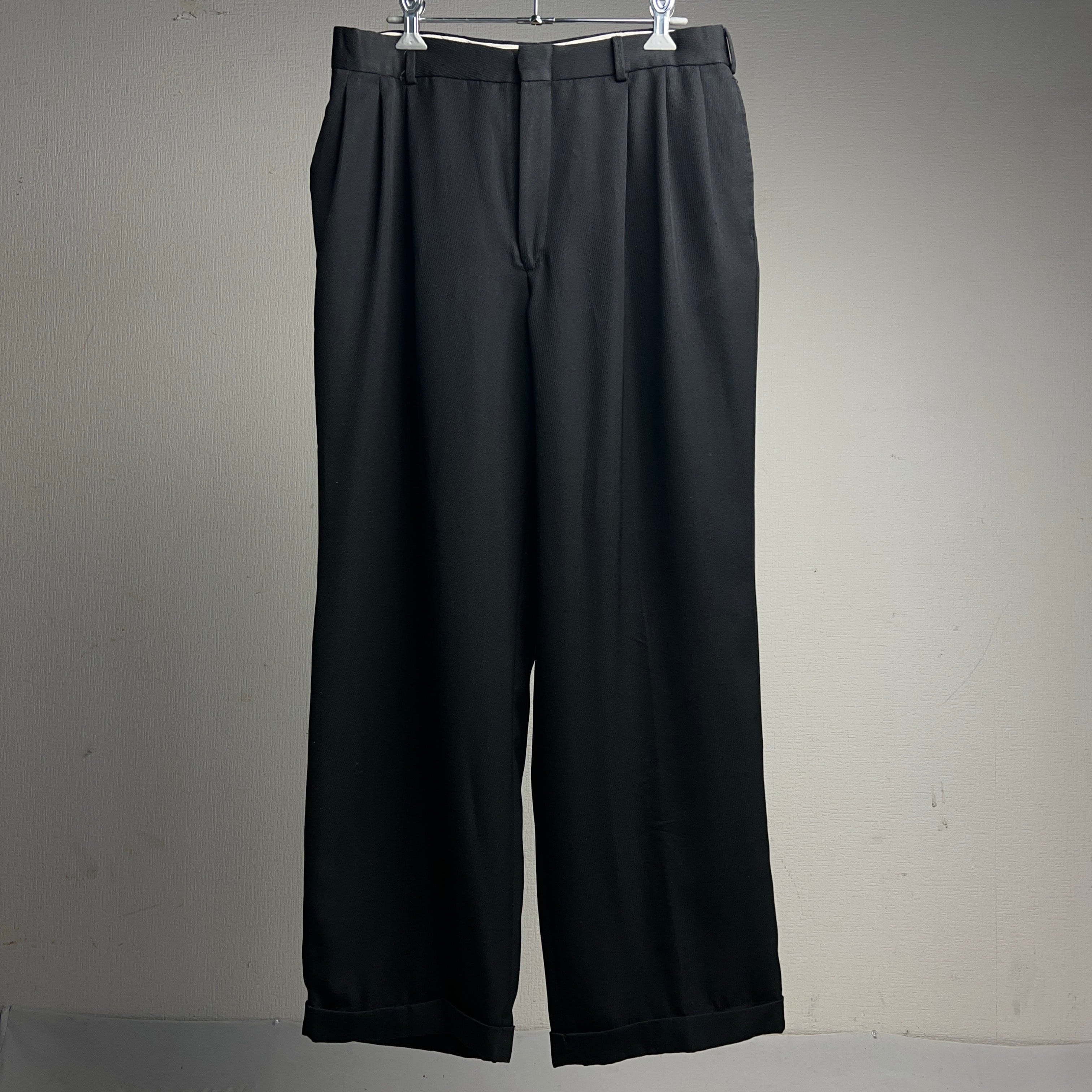 スラックス | 【公式】Thrift Tokyo & TAROCK 古着・ヴィンテージ通販 スラックス | 【公式】Thrift Tokyo & TAROCK 古着・ヴィンテージ通販