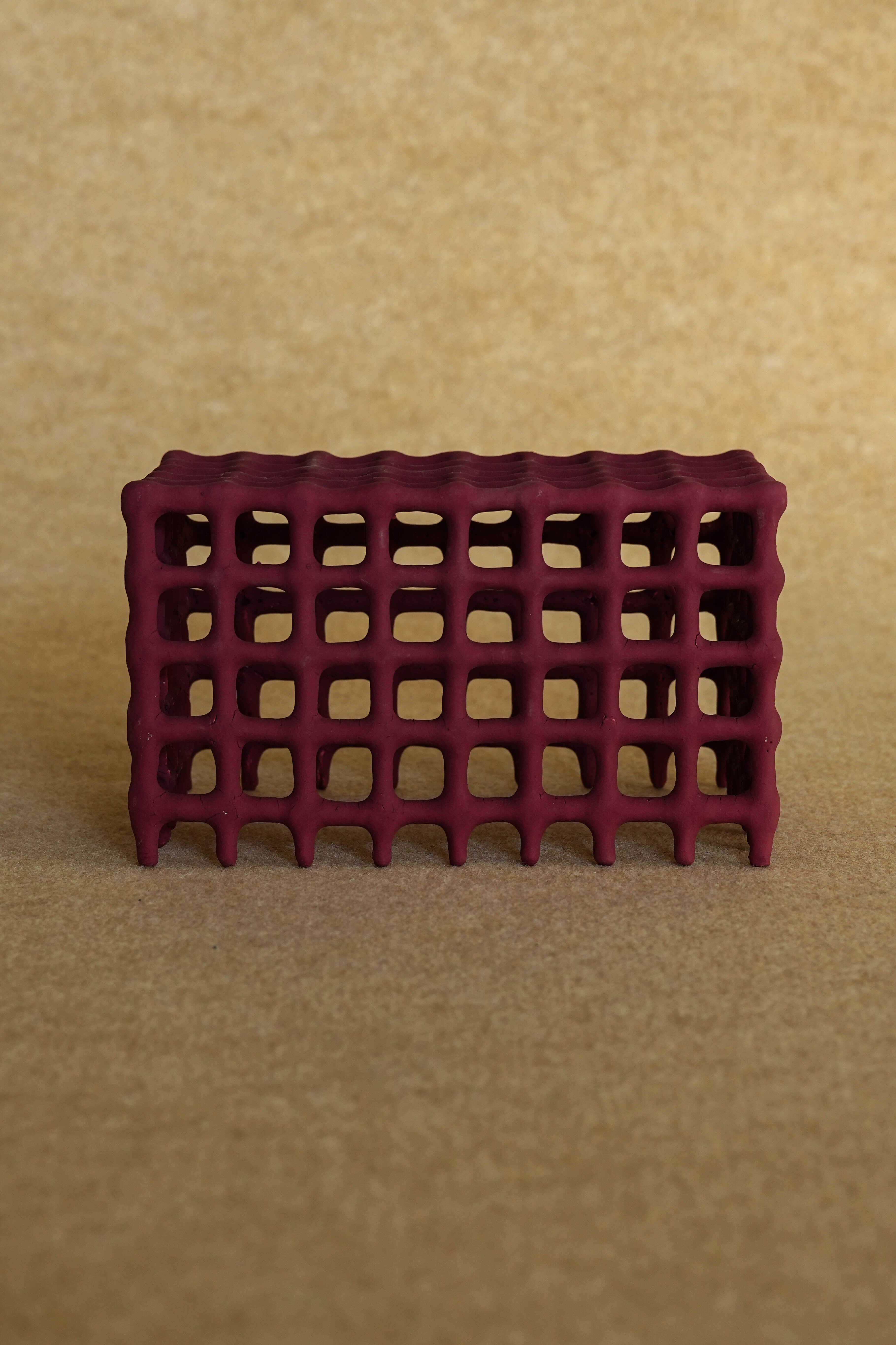 Akiko Mori / Grid Series | MATOYA