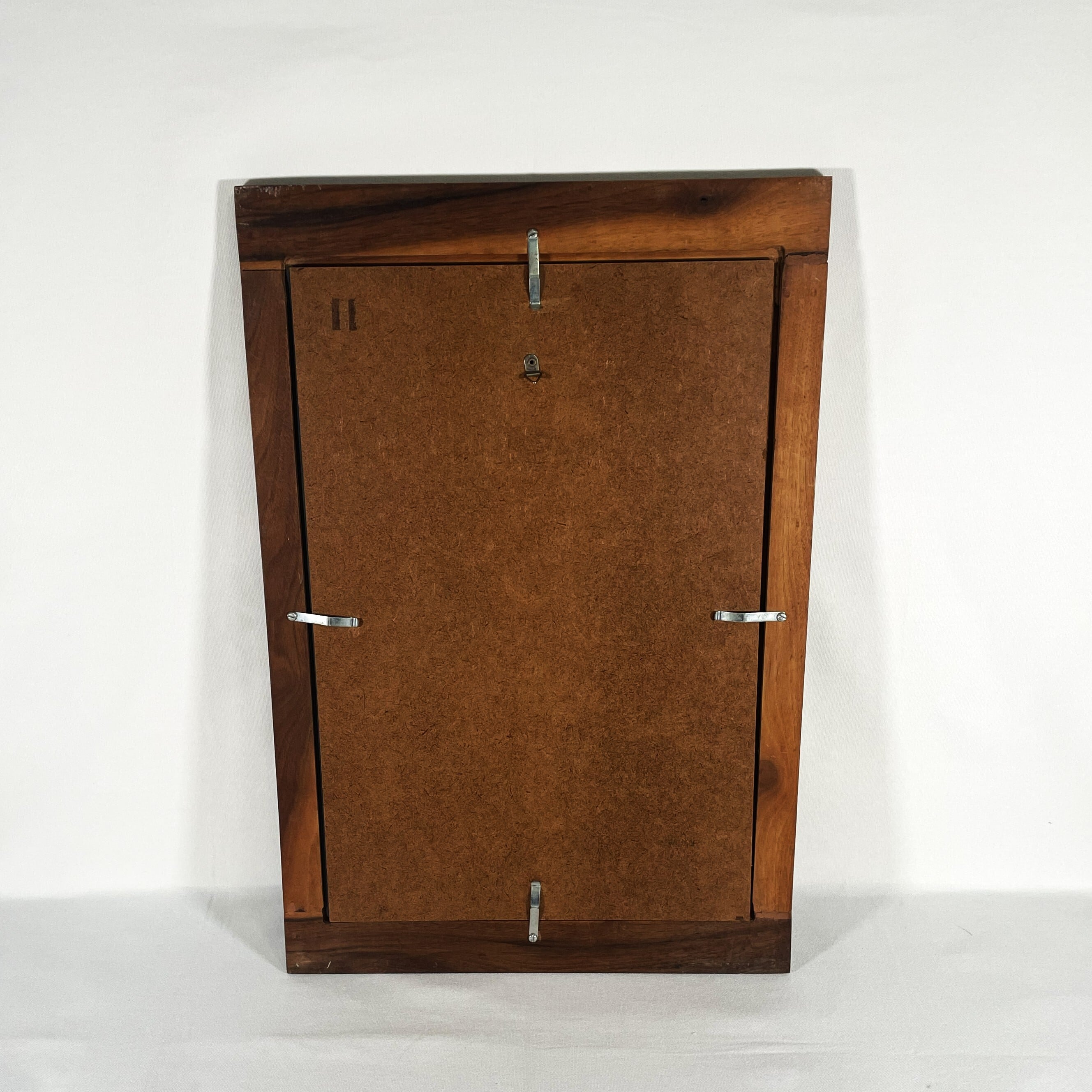 70s White Horse Scotch Whisky Pub Mirror | YUH ANTIQUE