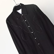 Leh / Western Shirts