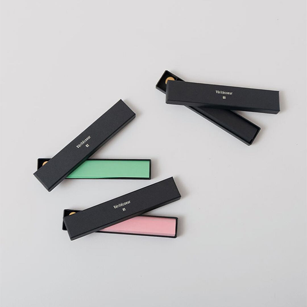 sol さま専用 Veritecoeur ★VCK- 220 Veritecoeur (ヴェリテクール) タックパンツ