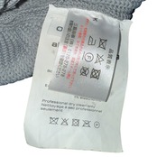 【ALEXANDER WANG】アレキサンダー・ワン  "Star A Beanie"  ニット帽