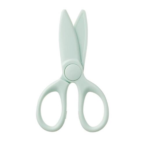 コクヨのはじめてハサミ ハサ-500