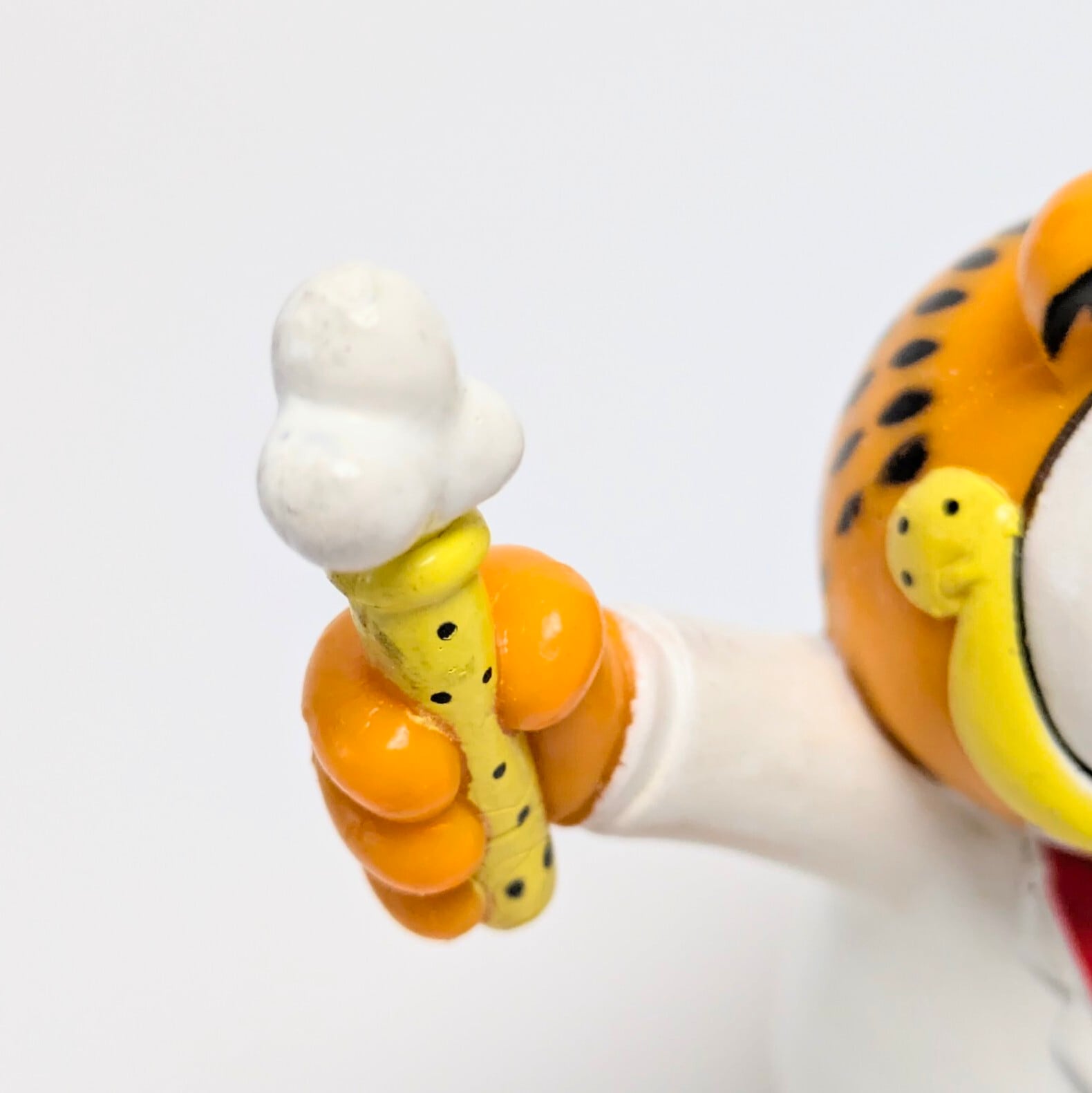 （美品）ガーフィールド フィギュア まとめ売り ガーフィールド フィギュア 6体セットの通販 by あ ｜ラクマ