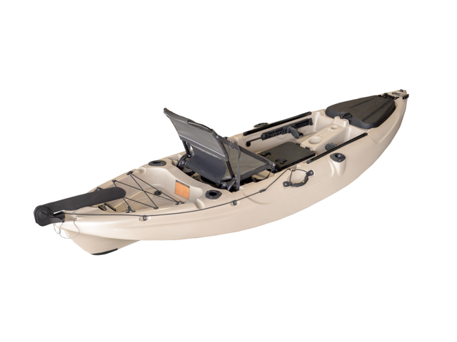 pegoo Fishing kayak "Angler" カヤック