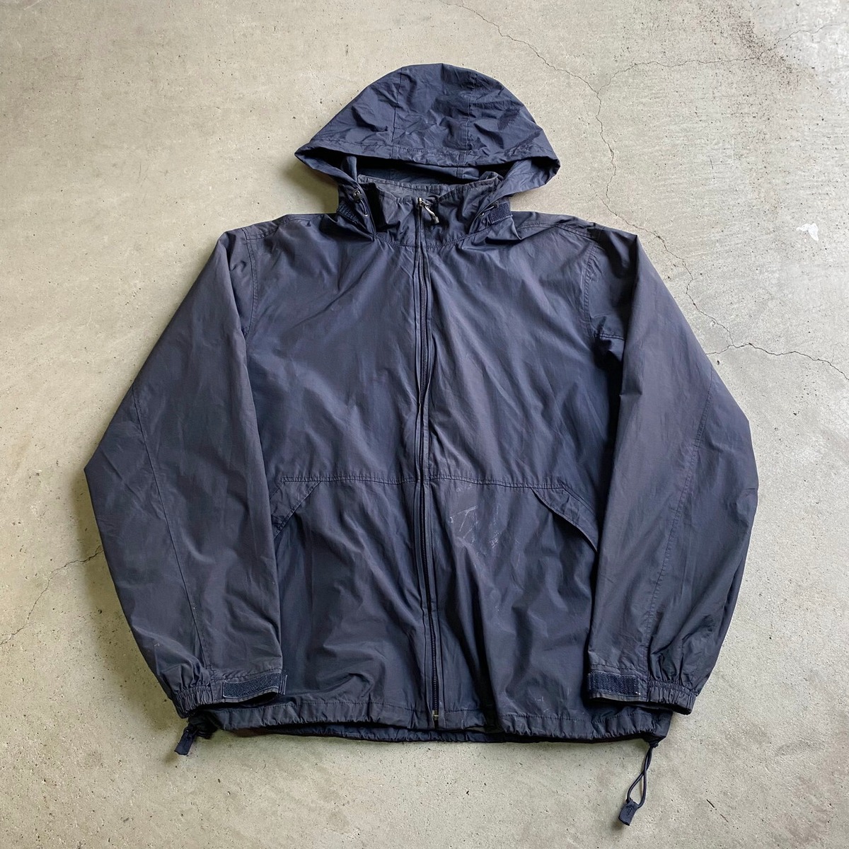 90年代〜00年代 OLD GAP オールドギャップ ナイロンジャケット メンズM 
