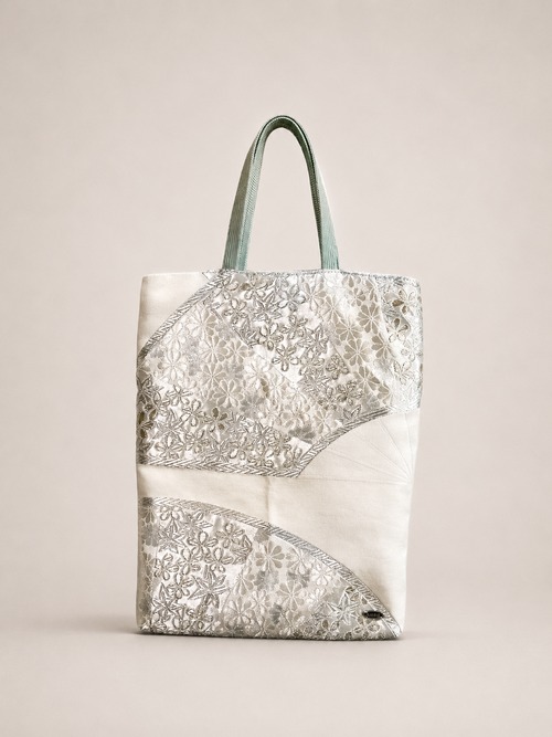 A4縦トート・A4 Vertical tote：200-803
