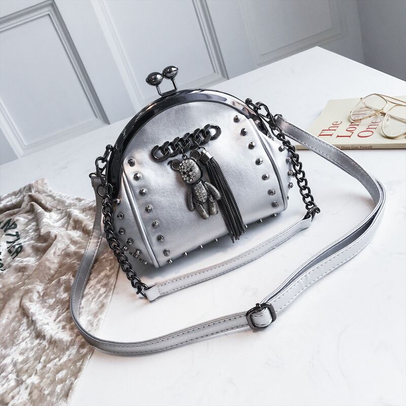 CHROME HEARTS クロムハーツ ウォレット ウォレットチェーン セット