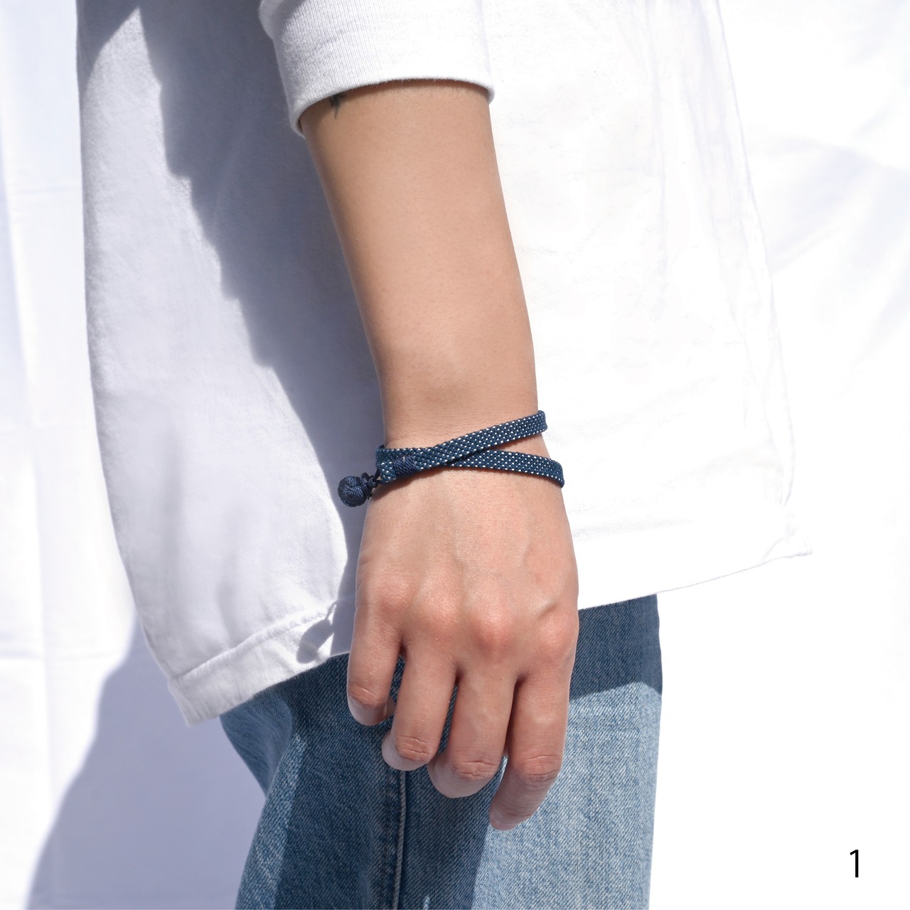 omomuki / Omamori / Tsubu