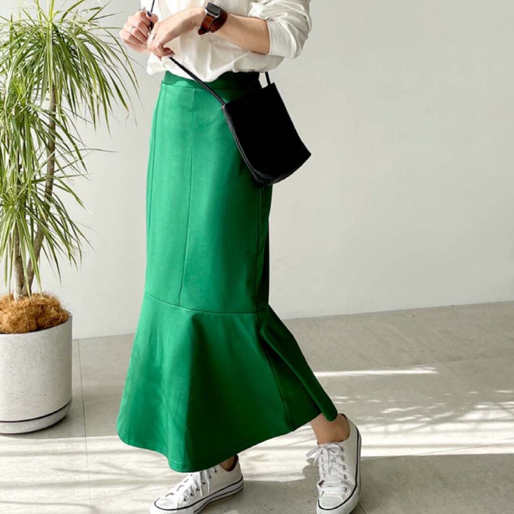 チープ アパルトモンドゥーズィエムクラス ポンチスカート 36 asakusa