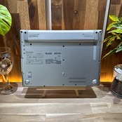 \ 公式ショップ限定価格❣️/ 極美品《Let's note SV9》第10世代 Core i5 SSD256GB メモリ8GB 12.1インチ ノートパソコン 安心サポート&3ヶ月保証付き