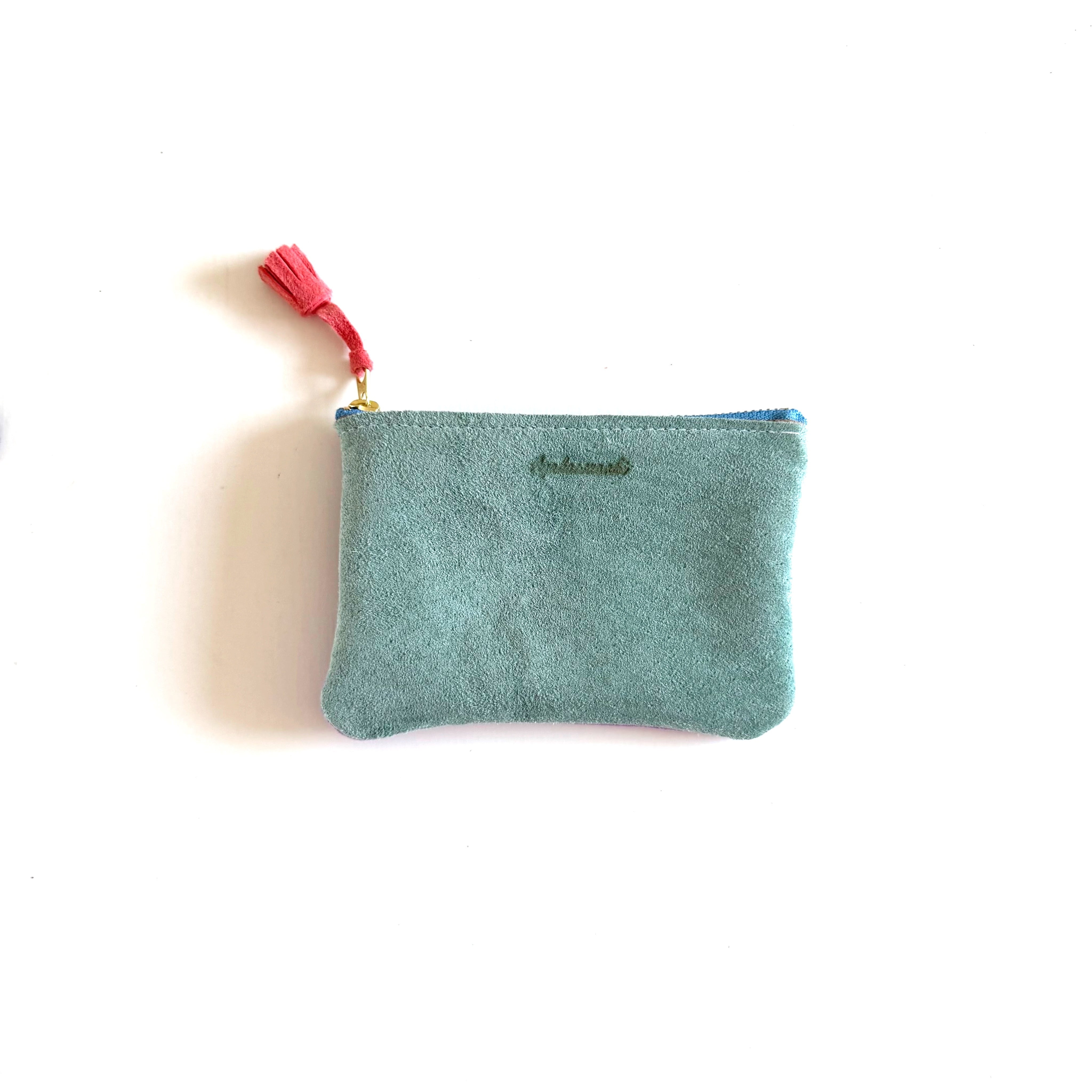 POUCH | ayakawasaki