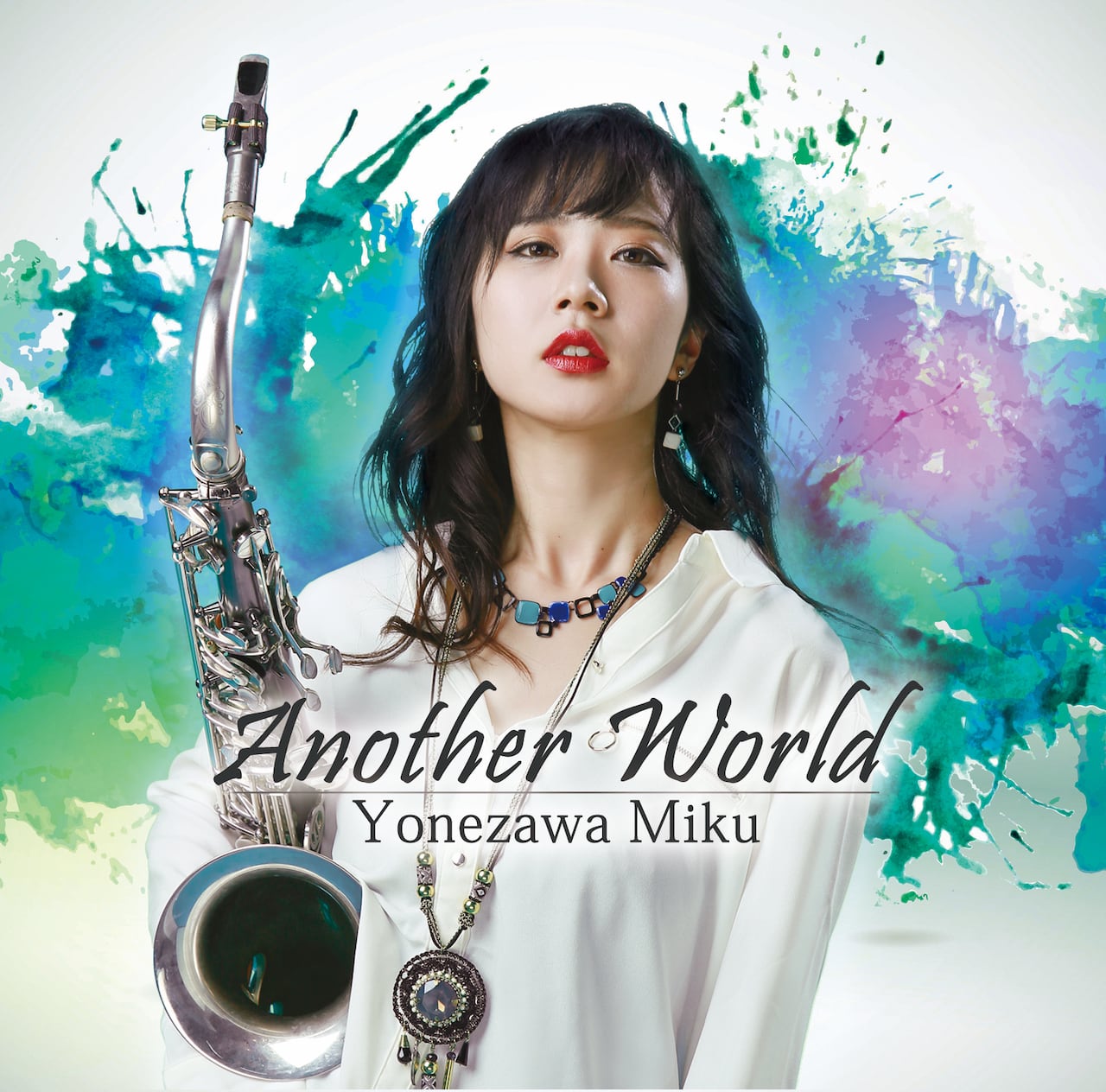 Another World/米澤美玖 | Yonezawa Miku Official Web Shop