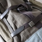 【Deadstock Item】バックパック / Convertible 2WAY Backpack/ スミクロ×アッシュシルバー・ボトム