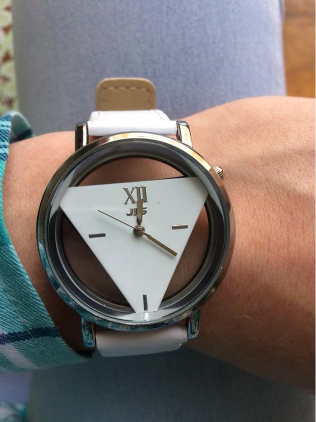 ホット流砂ビーズ腕時計女性のファッションクォーツ腕時計レディース腕時計ラインストーンpuレザー女性ブレスレット腕時計リロイのレロジオ