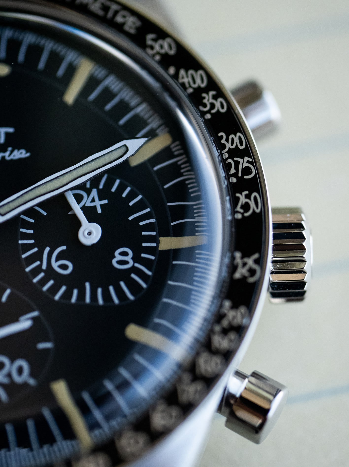 WMT WATCHES GREEN LABEL EP0010C WMT WATCHES GREEN LABEL EP0010C
