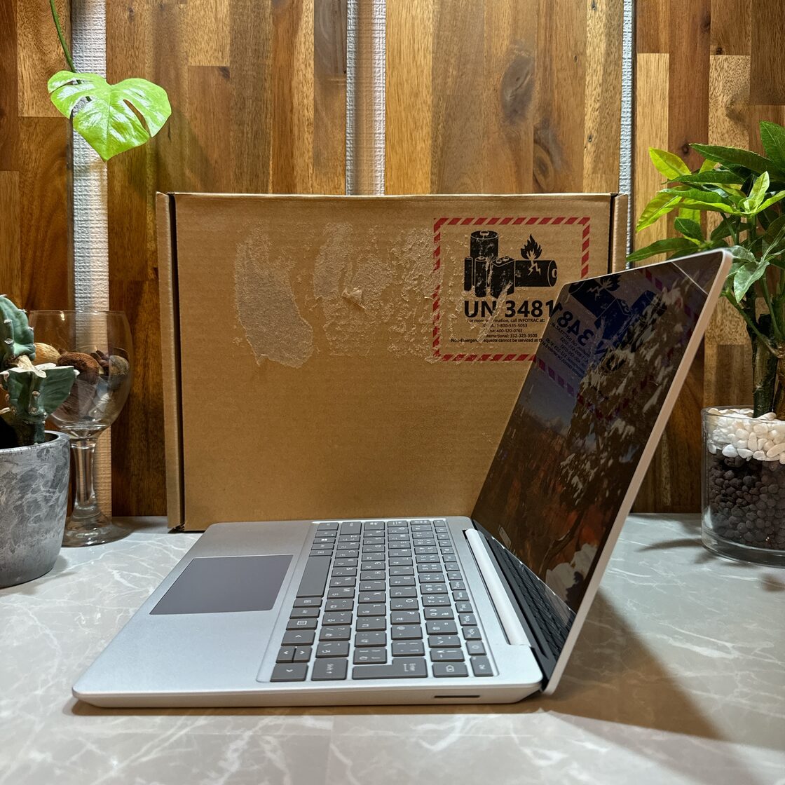 美品】Surface Laptop Go 2☘️i5第11世代☘️メモ8G☘️SSD
